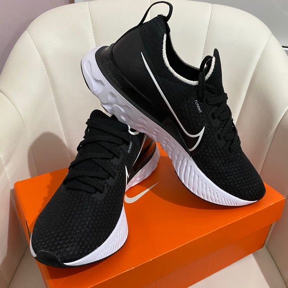 Nike infinity run - Picture 5 of 9